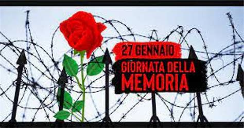 Il Gennaio Giornata Della Memoria Francesco Lena