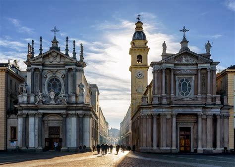 Historical walking tour of Turin | Audley Travel