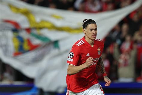 Benfica rest 6 players in weekend win with focus on Liverpool decider ...