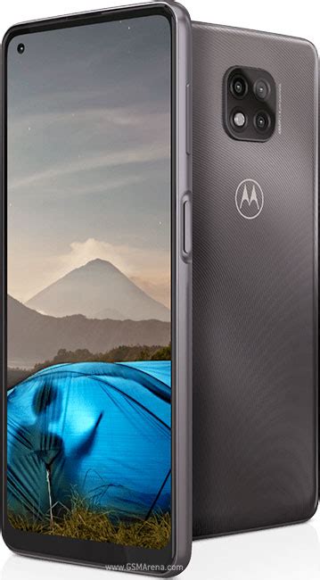 Motorola Moto G Power Pictures Official Photos