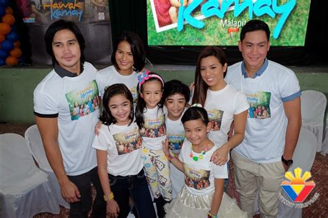 Piolo Pascual Stars In New Series Hawak Kamay” Targetted For The