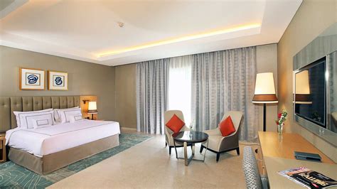 Premium Room | Grand Cosmopolitan Hotel Dubai