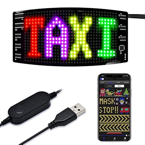 My Favorite Best Led Sign For Uber On The Market – BNB