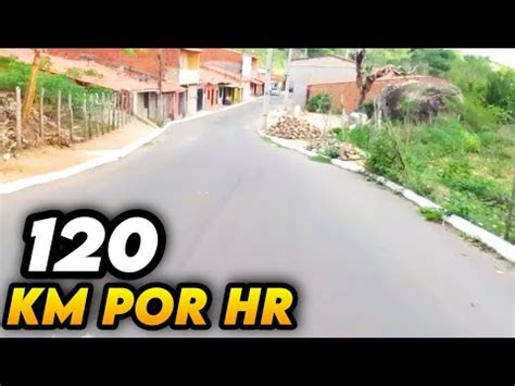 Voltando De Santa Cruz Motovlog Youtube