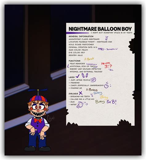 Enaf Nightmares Rfivenightsatfreddys