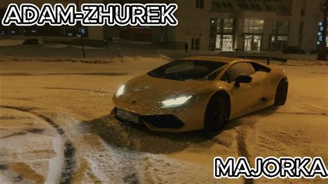 ZHUREK+ADAM+@MAJORKA01 - YouTube
