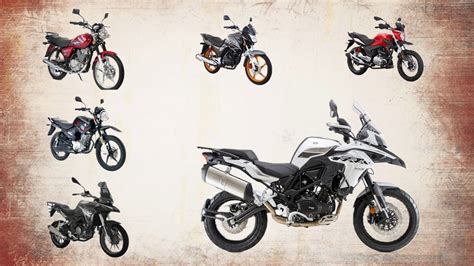 Best Touring Bikes In Pakistan