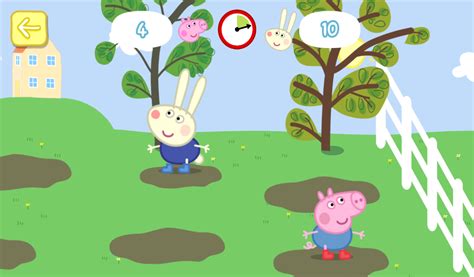 Peppa Pig: Happy Mrs Chicken:Amazon.com:Appstore for Android