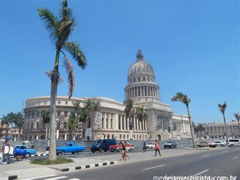 Tudo o que você precisa saber para viajar para Cuba https