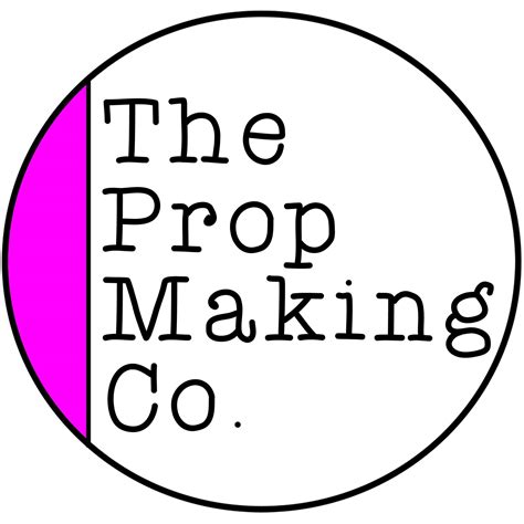 The Prop Making Company