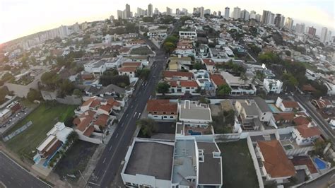 Rondon Pacheco Uberlândia - Sobrevoando a Rondon Pacheco em Uberlândia com Drone - YouTube