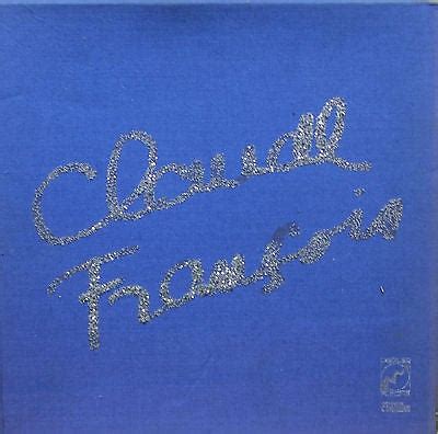 popsike Vinyle 33T Claude François Claude François RARE