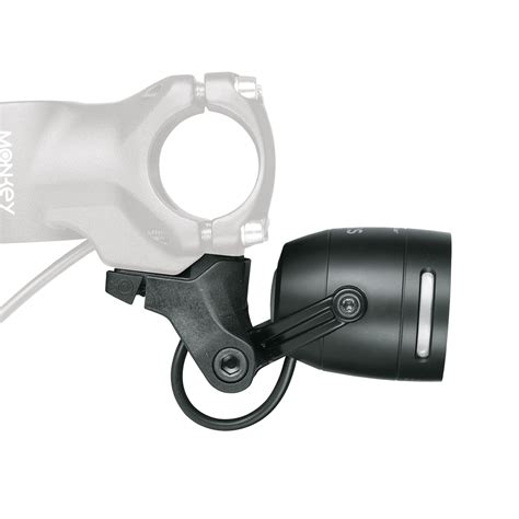 MonkeyLink Busch Müller Lumotec IQ XS E 70 LUX Connect Phare pour