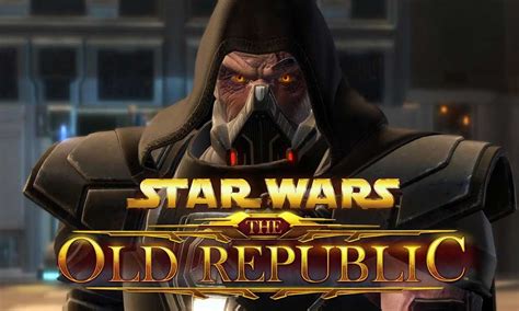 Star Wars: The Old Republic: Best PvP Classes In 2020