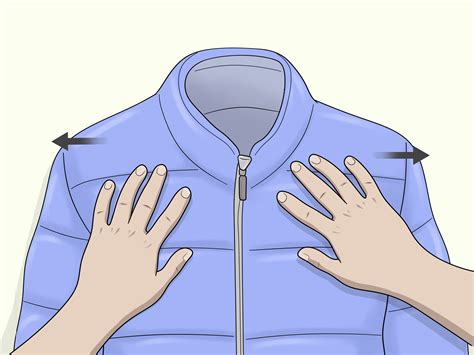 How To Wash A Puffer Jacket At Home Simple Methods