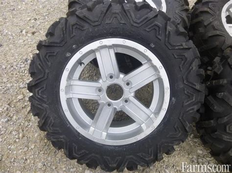 John Deere GATOR TIRES for Sale | Farms.com