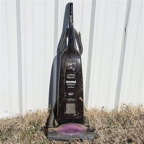 Kenmore Progressive Upright Vacuum Ebth