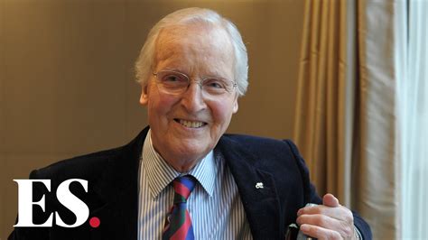 Nicholas Parsons Dead At 96 Broadcasting Legend And Just A Minute Host