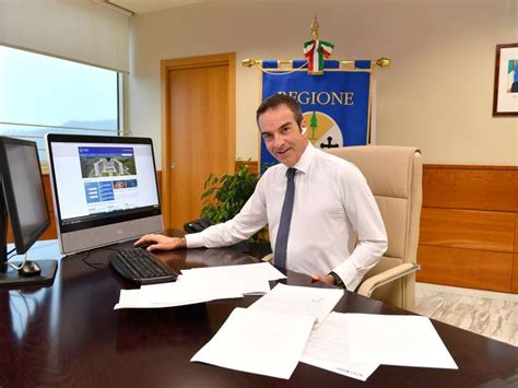 Regione Occhiuto Rilievi Corte Conti Traccia Lavoro Futuro