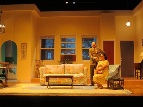 Last Of The Red Hot Lovers