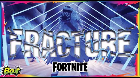 After Fortnite Fracture Event Some Video Editting Of Fortnite