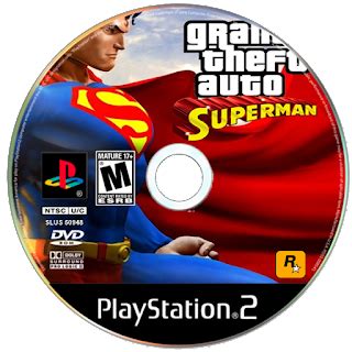 Revivendo A Nostalgia Do PS2 Resultados Da Pesquisa GTA Mod Super Man