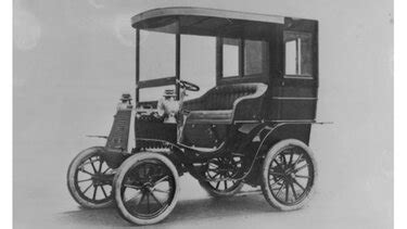 Renault Type D - Renault Classic