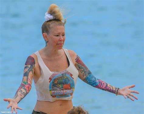 Jenna Jameson Fully Naked At Largest Celebrities Archive Hot Sex Picture