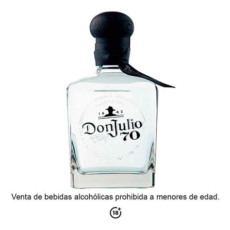 Tequila Don Julio Cristalino Ml Walmart