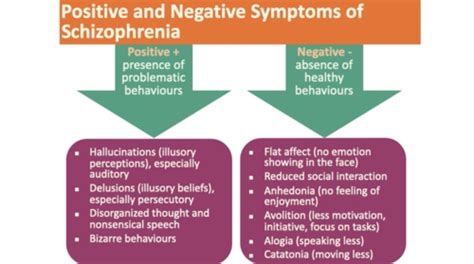 Schizophrenia Flashcards Quizlet