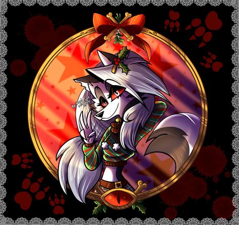 Loona (Helluva Boss) Image by Keikonimidnight #3154968 - Zerochan Anime