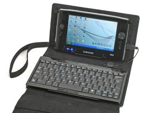 Samsung Q1 Ultra Mobile Pc Review Trusted Reviews