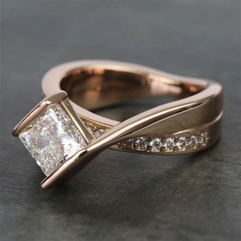 Unique Engagement Rings for Modern Women