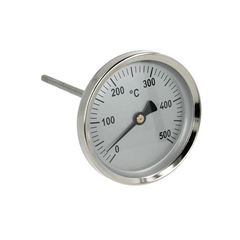 Bi Metall Thermometer