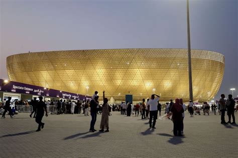 Cu Ndo Empieza El Mundial De Qatar