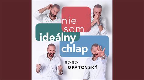 Nie som ideálny chlap YouTube