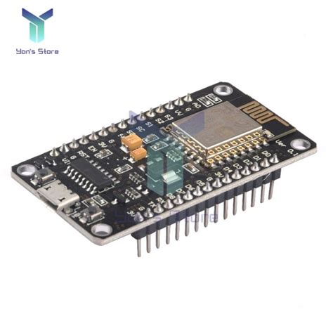 Nodemcu V3 Esp8266 Esp 12e Wifi Development Board Ch340 Wireless Module Wifi Esp8266 Board With