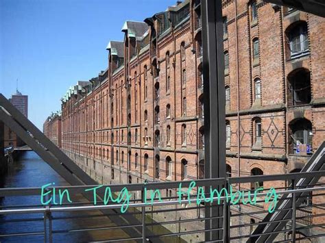 Hamburger Hafen Rathaus Jungfernstieg Alster Tipps für