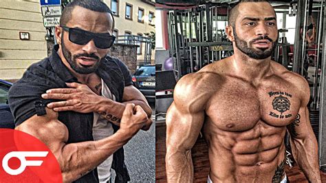 Lazar Angelov Fitness Motivation Eoua Blog