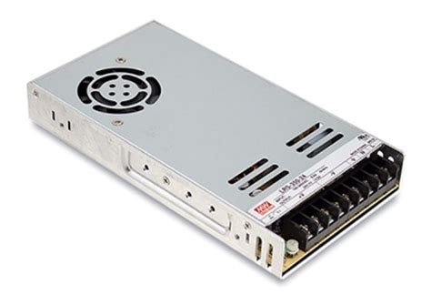 12 Volt 29 Amp Dc Power Supply Kit Seemecnc