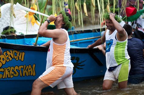 n/a: sao joao festival goa