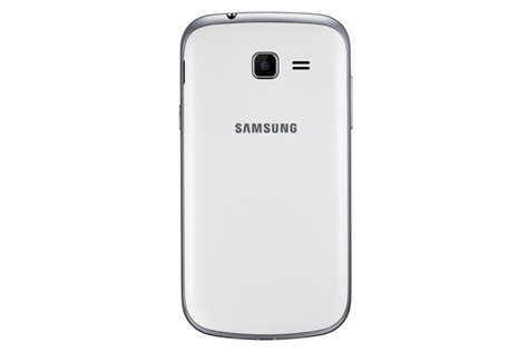 Samsung Galaxy Trend Duos S7562C Galeria Telefonu X Mobile Pl GT