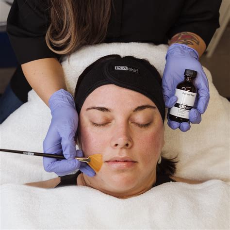 Foundation Botulinum Toxin And Dermal Filler Training Aesthetics