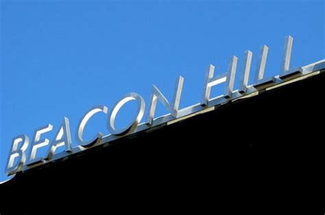 Rain Beacon Hill Through The Years More News Seattle Magazine