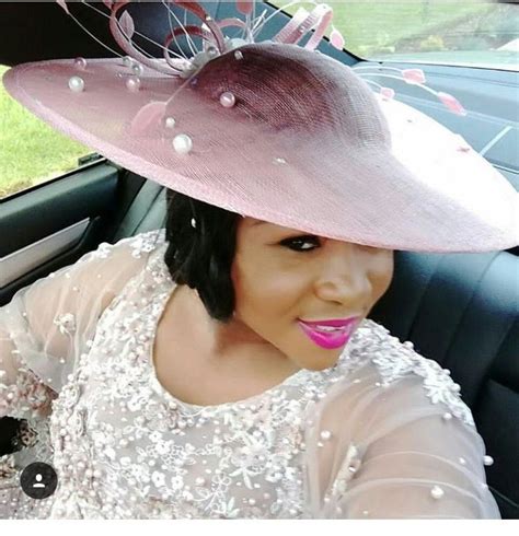 60 Latest Fascinator Designs For Ladies 2023 Artofit