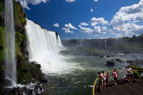 Itaipu registra alta de 22 em movimentação em 2021 Brasilturis