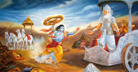 Kurukshetra Wallpapers Top Free Kurukshetra Backgrounds Wallpaperaccess