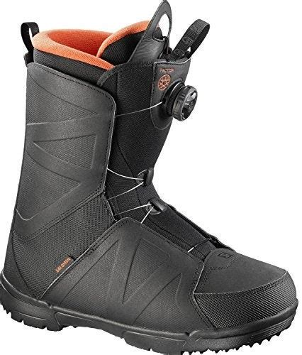 The 7 Best Snowboard Boots - [2021 Reviews]