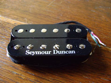 Seymour Duncan Tb 4 Jb Model Image 249305 Audiofanzine