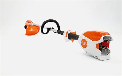 Stihl Motorsense Fsa 86 R Awservice